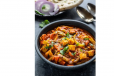 Veg Jalfrezi