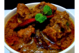 Chicken Kolhapuri