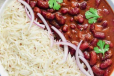 Rajma Chawal