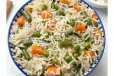 Veg Pulao