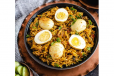 Egg Biryani