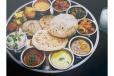 Veg Punjabi Special Thali
