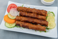 Chicken Seekh Kabab