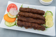 Mutton Seekh Kabab
