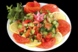 Arabic Salad