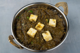 Palak Paneer
