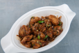 Chicken Black Pepper Dry