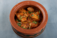 Chicken Boneless Handi