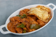 Chicken Jalfrezi