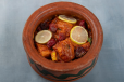 Chicken Hyderabadi