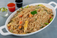 Chicken Chowmin