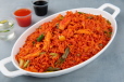 Special Szechuan Fried Rice