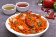 Schezwan Rice + Chicken Noodles + Soft Drink