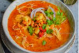 Prawns Soup
