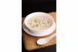 Mushroom Soup