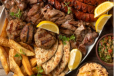 Mix Grill