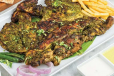 Green Chilli Charcoal