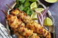 Chicken Reshmi Kabab