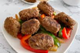 Gola Kabab