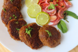 Mutton Kabab