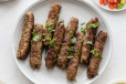 Beef Kabab