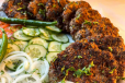 Chapli Kabab
