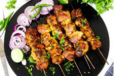 Chicken Boti