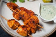 Chicken Kasturi Boti