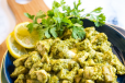 Chicken Hariyali Boti