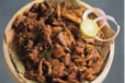 Mutton Boti