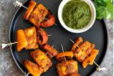 Fish Tikka Boti