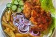 Lahori Chargha