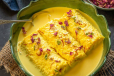 Malai Roll