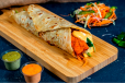 Chicken Peri Peri Roll