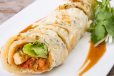 Kabab Roll