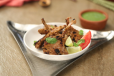 Mutton Peshawari