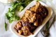 Mutton Peshawari