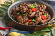 Mutton BlackPepper