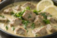 Mutton White