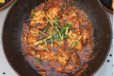 Chicken Shinwari