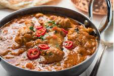 Chicken Charsi