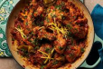 Chicken Tikka Karahi