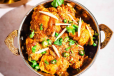 Chicken Karahi (Single Portion)