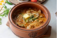 Mutton Makhni