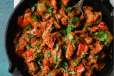 Chicken Jalfrezi