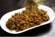 Mutton Tawa Qeema
