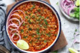 Chicken Tawa Qeema