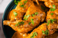 Chicken Tawa Piece