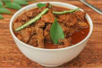 Beef Korma