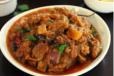 Beef Do piyaza